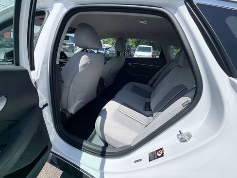 Used 2020 Hyundai Sonata SEL w/ Convenience Package FWD image 41