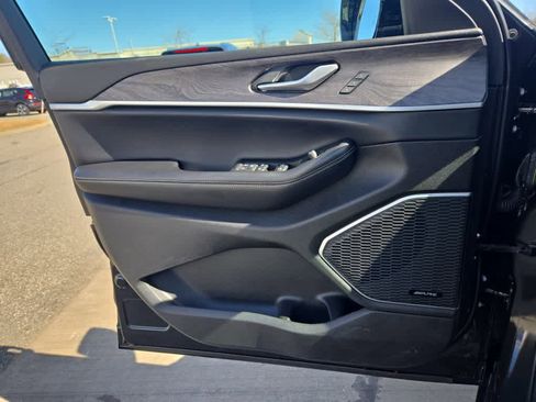 Used 2024 Jeep Grand Cherokee Limited 4xe w/ Trailer Tow Package image 20