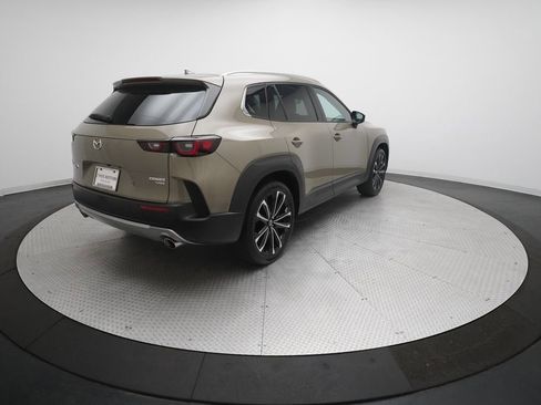 Certified 2025 MAZDA CX-50 2.5 Turbo w/ Weather Package image 36