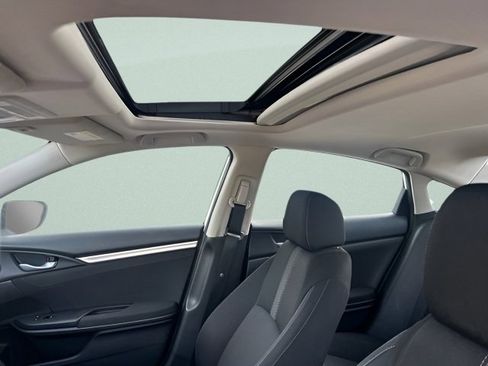 Used 2018 Honda Civic EX-T image 13