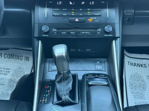 Used 2014 Lexus IS 250 AWD w/ Navigation Package image 22