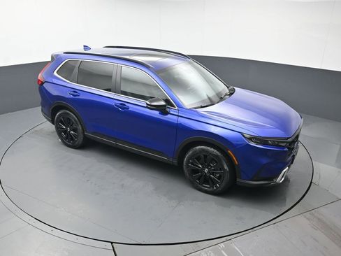 Certified 2023 Honda CR-V Sport Touring image 43