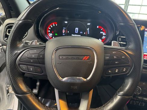 Used 2023 Dodge Durango GT image 26