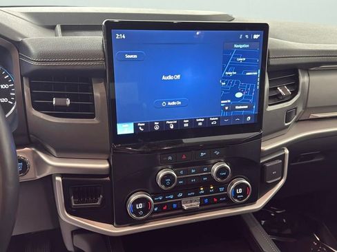 Used 2024 Ford Expedition Max XLT AWD/4WD image 21