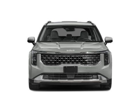 New 2027 Kia Carnival SX w/ Dark Edition Package FWD image 7