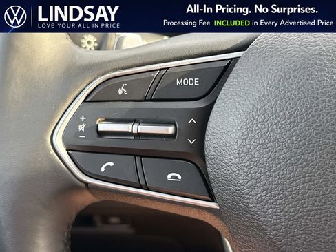 Used 2023 Hyundai Santa Fe Limited AWD/4WD image 22