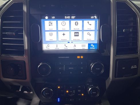 Used 2019 Ford F450 Lariat w/ Lariat Ultimate Package AWD/4WD image 20