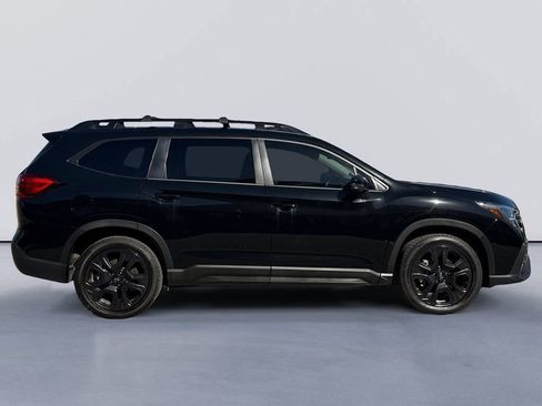 Certified 2023 Subaru Ascent Onyx Edition Limited image 2