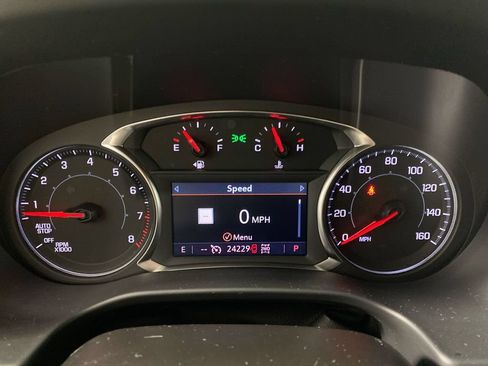 Used 2023 GMC Acadia SLT w/ Preferred Package AWD/4WD image 15