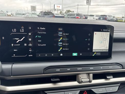 New 2027 Kia Telluride S w/ Towing Package image 16