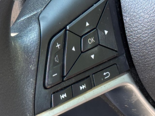 Certified 2023 Nissan Kicks SV FWD image 21