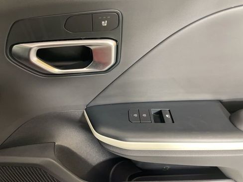 New 2025 Kia K4 GT-Line w/ GT-Line Sunroof Package image 14