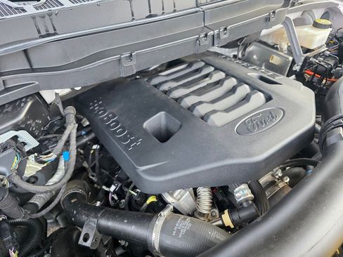 Used 2022 Ford F150 Tremor w/ Equipment Group 401A Mid image 27