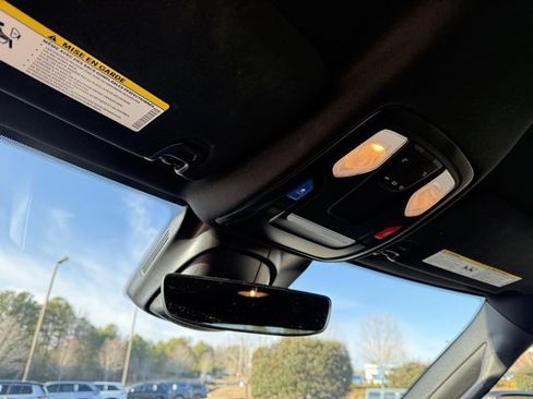 Used 2025 RAM 2500 Big Horn image 24