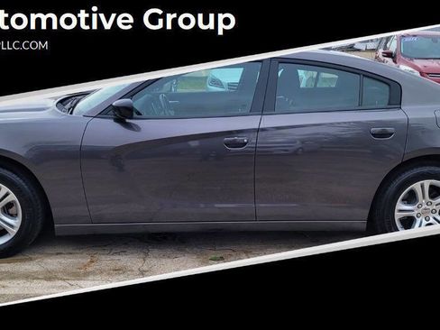 Used 2023 Dodge Charger SXT RWD image 1