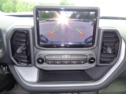 Used 2022 Ford Bronco Sport image 17