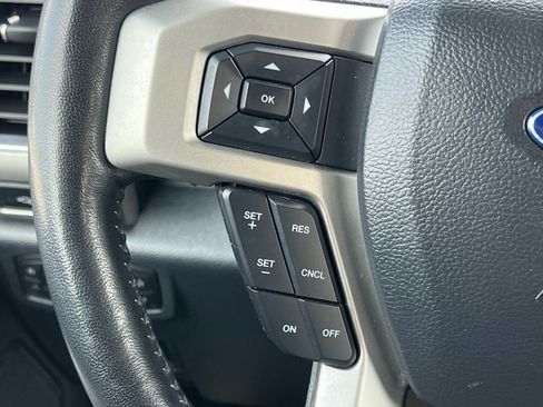 Used 2022 Ford F250 Lariat w/ Lariat Ultimate Package image 26