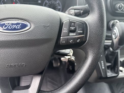 Used 2025 Ford Transit 250 Low Roof w/ Exterior Upgrade Package RWD image 23