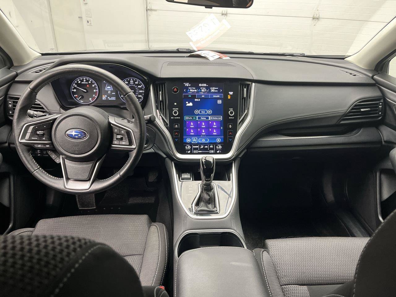Used 2020 Subaru Outback Premium AWD/4WD image 4