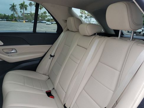 Certified 2021 Mercedes-Benz GLE 350 image 11