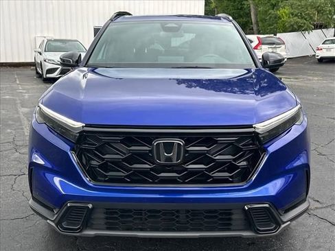 Used 2023 Honda CR-V Sport image 4