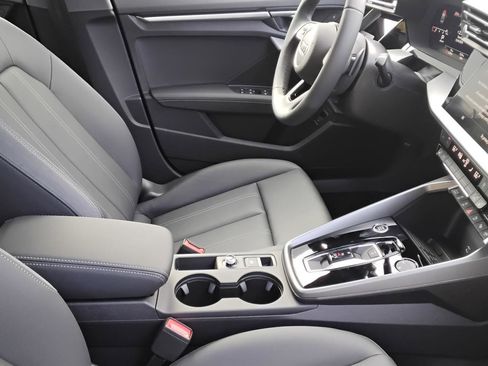 New 2026 Audi A3 2.0T Premium image 25