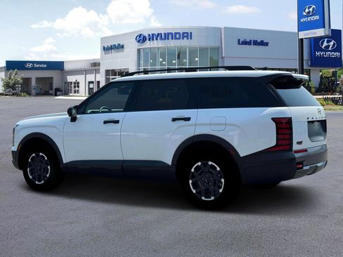 New 2026 Hyundai Palisade XRT Pro image 4