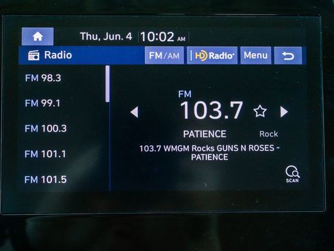 Used 2022 Hyundai Tucson SE AWD/4WD image 21