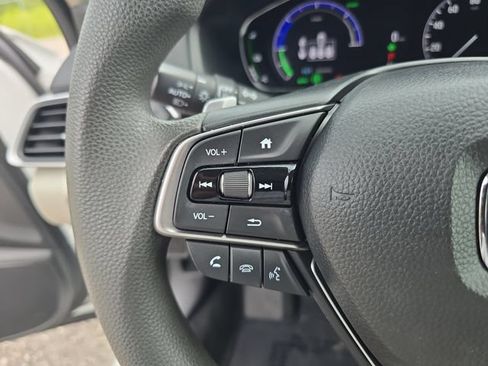 Used 2021 Honda Accord EX image 23