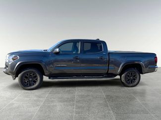 Used 2021 Toyota Tacoma SR5 video 2