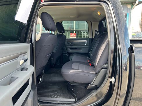 Used 2014 RAM 1500 Lone Star image 11