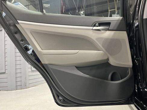 Used 2019 Hyundai Elantra Value Edition FWD image 29