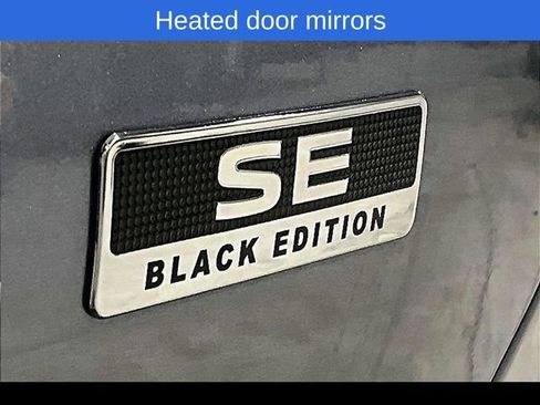 Used 2023 Mitsubishi Outlander SE Black Edition image 23