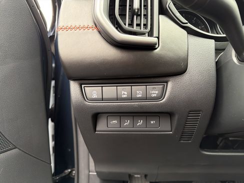 New 2026 MAZDA CX-50 AWD 2.5 S w/ Weather Package image 17