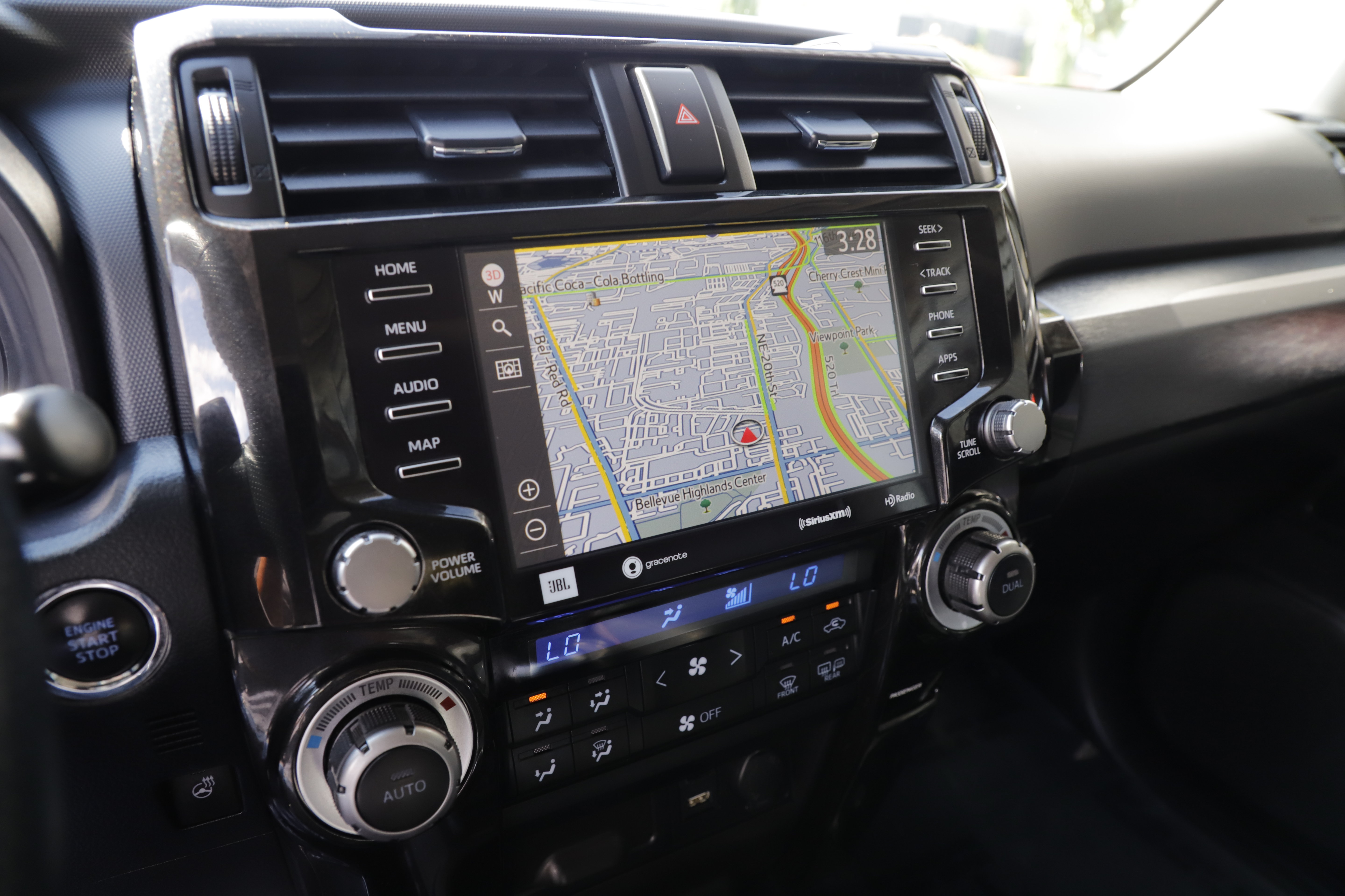 Used 2024 Toyota 4Runner TRD Pro AWD/4WD image 18