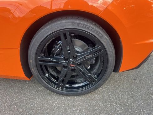 Used 2023 Chevrolet Corvette Stingray image 11