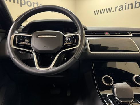 Used 2023 Land Rover Range Rover Velar S AWD/4WD image 9