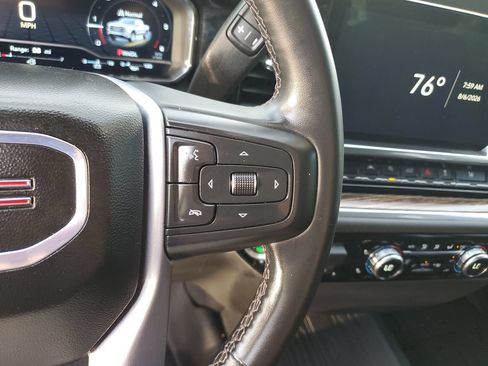 Used 2025 GMC Sierra 1500 Elevation RWD image 27