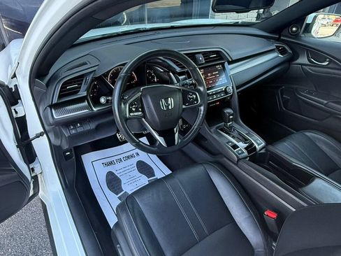 Used 2019 Honda Civic Sport Touring image 21