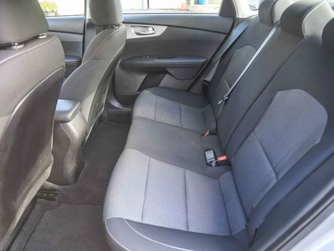 Certified 2023 Kia Forte LXS w/ LXS Technology Package image 19