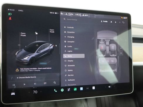 Used 2023 Tesla Model 3 Performance image 29