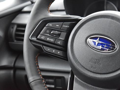 New 2026 Subaru Crosstrek 2.5i Limited image 17