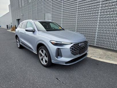 Certified 2025 Audi Q5 Premium Plus