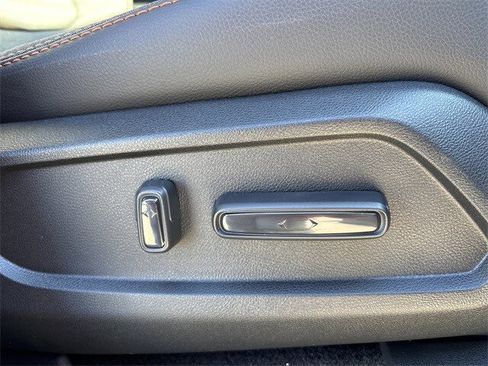 New 2026 Honda Passport TrailSport image 29