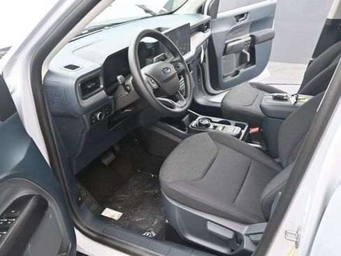 New 2026 Ford Maverick XL FWD image 14