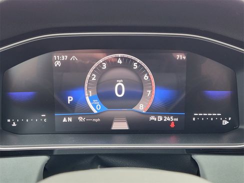 New 2026 Volkswagen Jetta SE image 11