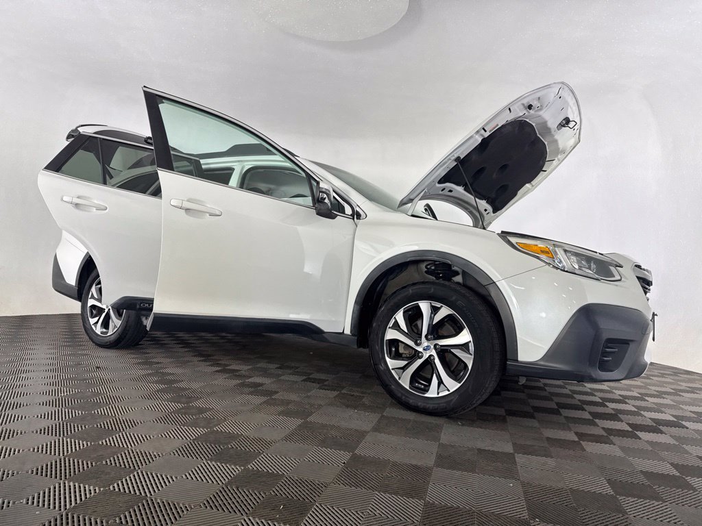 Used 2020 Subaru Outback Limited AWD/4WD image 20