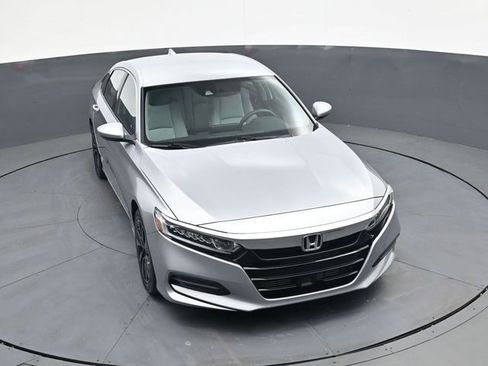 Used 2019 Honda Accord LX image 29
