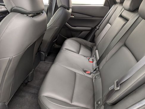 Used 2025 MAZDA CX-30 AWD 2.5 S w/ Preferred Package image 15