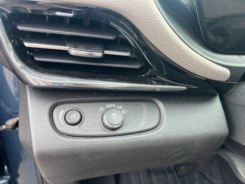 Used 2024 Buick Envista Avenir FWD image 23